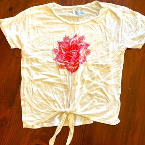 Van’s ladies shirt